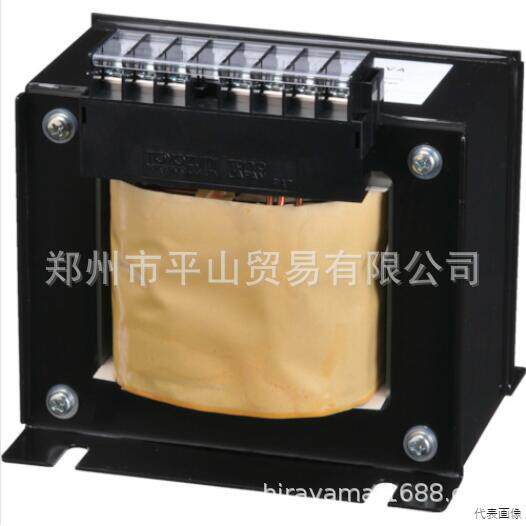 TOYOZUMI丰澄电机200V对100V复绕变压器LD21-01KF2
