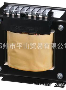 TOYOZUMI丰澄电机200V对100V复绕变压器LD21-01KF2