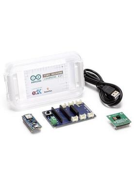 AKX00028ArduinotinyMachineLearningKit感应学习扩展板