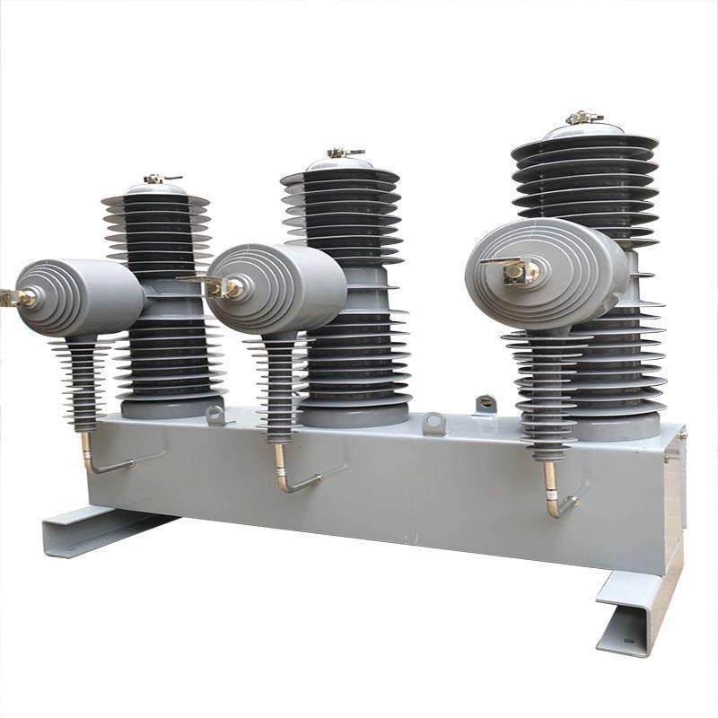 户外柱上10KVZW32-35/1250高压真空断路器ZW32-40.5/630A开关,五金/工具,高压自动断路器,淘宝优惠券,粉丝福利购,淘宝优惠卷