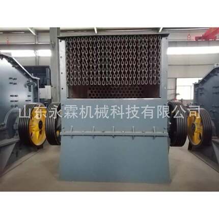 锤式破碎机1600x2000破碎机厂家直销石子破碎机破碎机价格