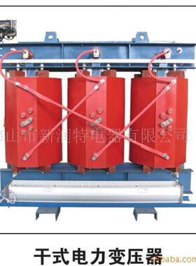 广东福辰电气有限公司供应SC（B）10型干式变压器