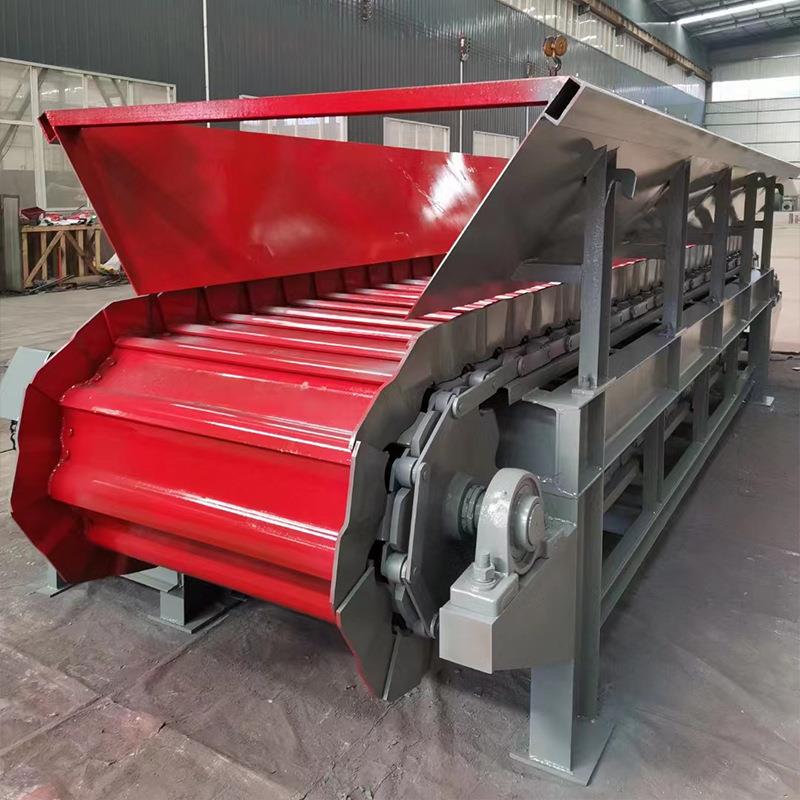 泥石分离机石子沙土筛分设备矿用滚轴筛分生产厂家建筑废器筛