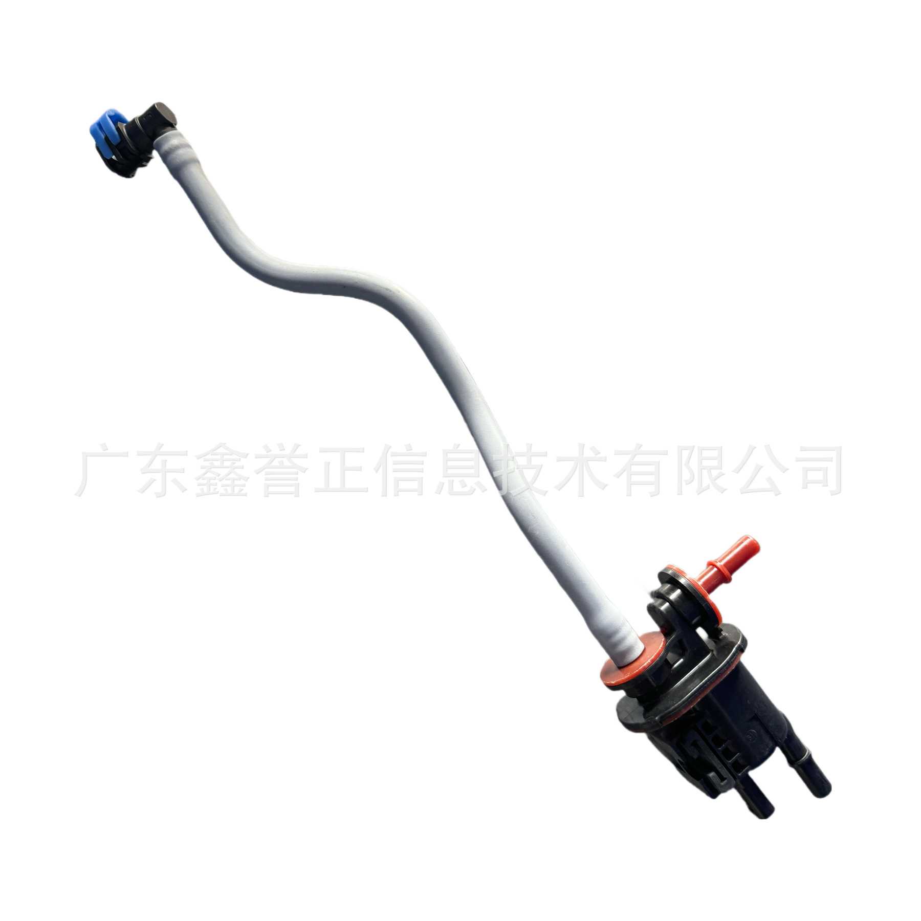 适用于F150 2018-2020排空控制阀 碳罐电磁阀总成JL3Z-9B325D