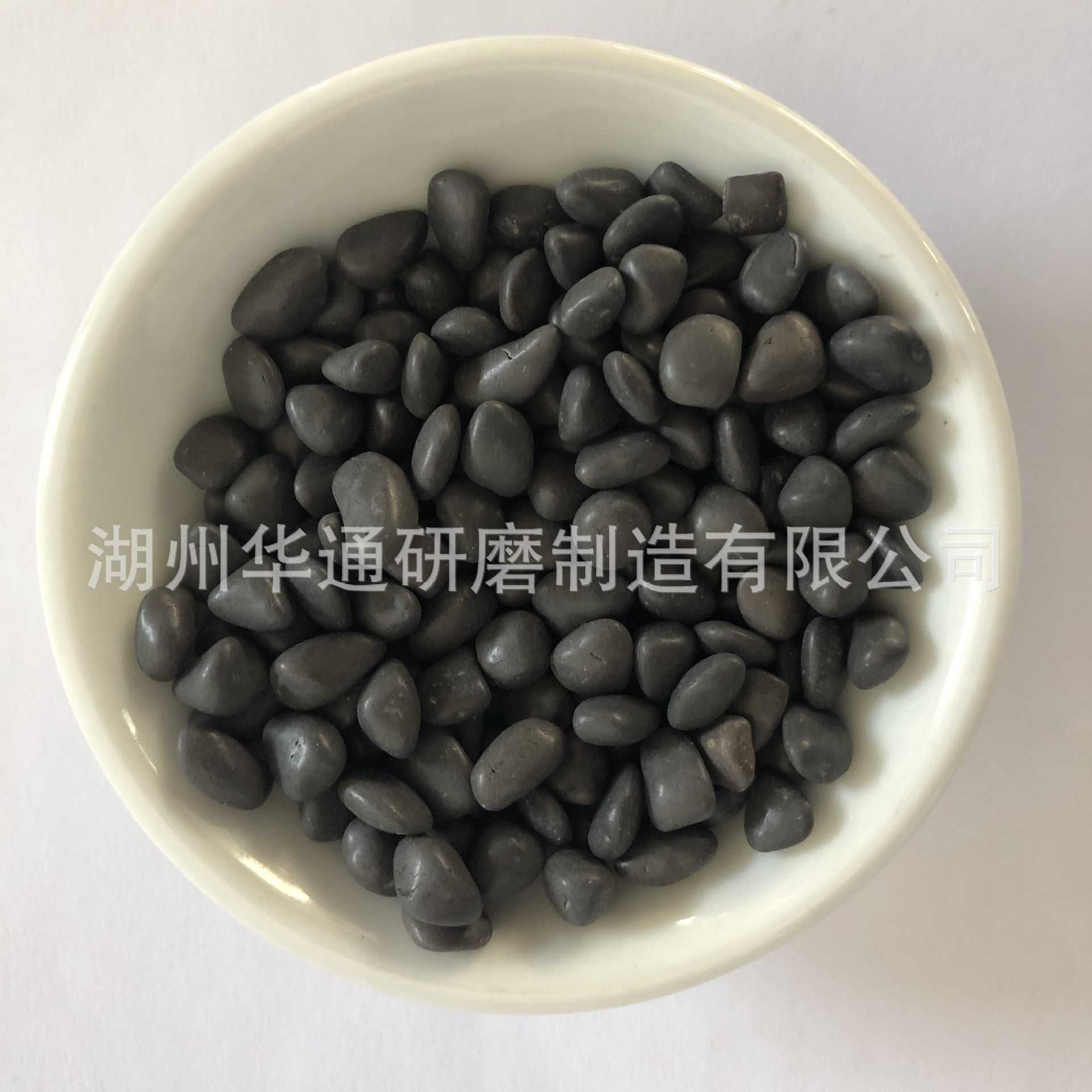 供应G3P磨料 G3P人造磨料 湖州G3P磨料耐高温去毛刺喷砂图片