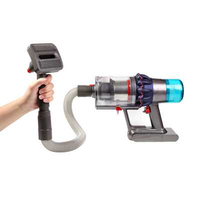 MeixinTec MX-E01 Vacuum  Pet Grooming Kit  For Dyson V8 V15
