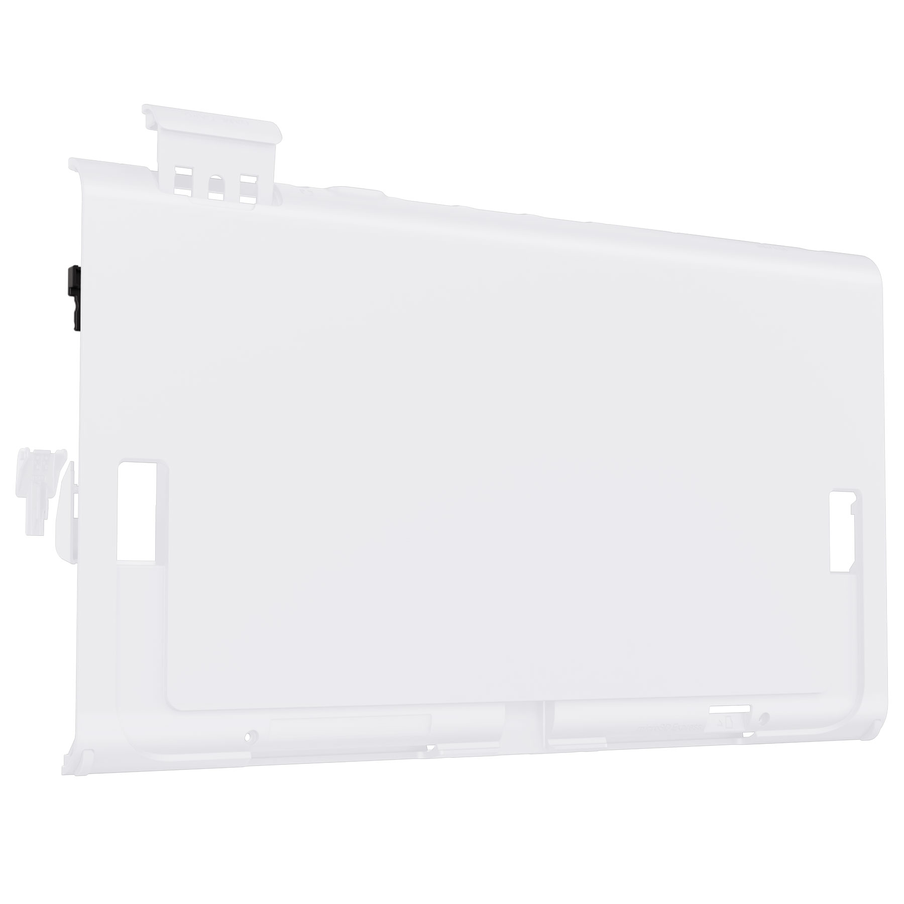 eXtremeRate易极改Switch 2主机替换壳底壳DIY套装