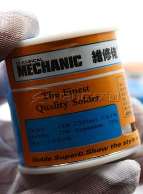 佬维修克mm50.0细8.005焊锡丝1 6 1.2 0 0.精.焊锡丝