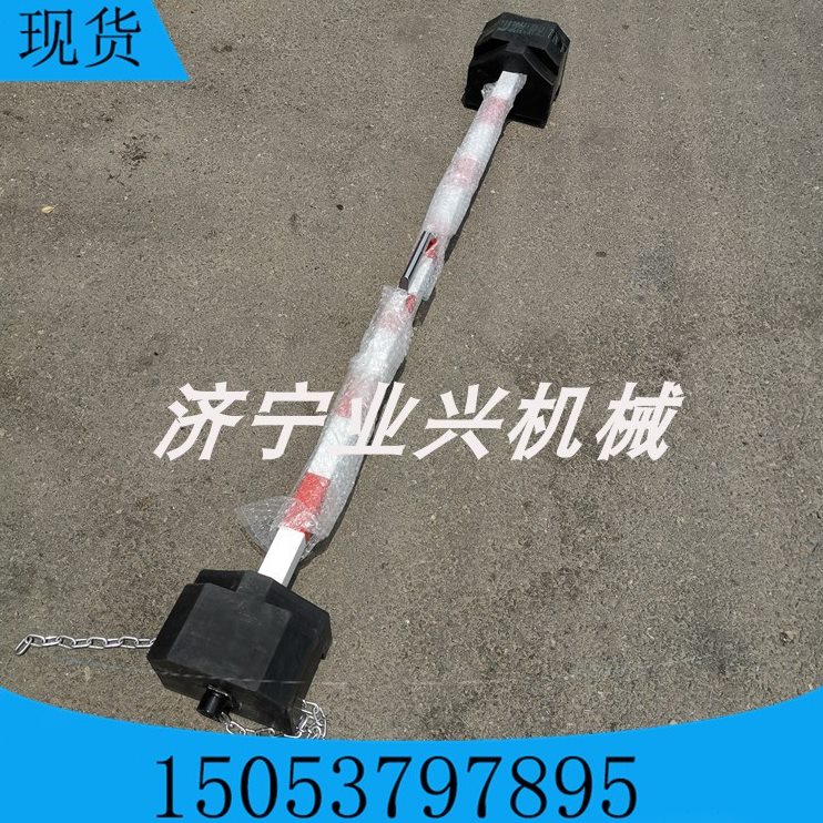 溜矿pr橡胶橡胶溜牌防机车枕木业木车溜防防枕便携式用兴