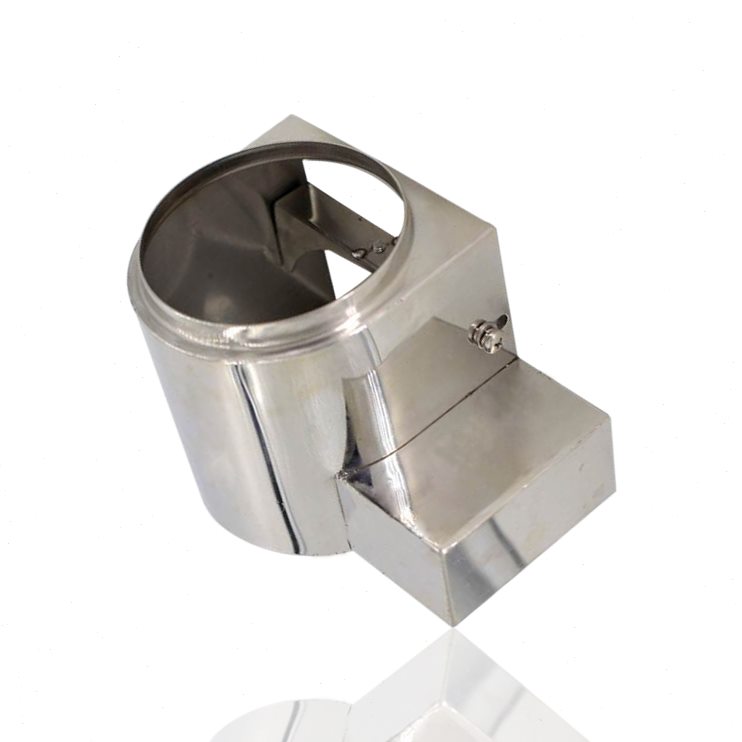 继电器晒耐侵蚀密不锈钢6专用防雨罩防护防尘罩耐酸雨S度罩供应F