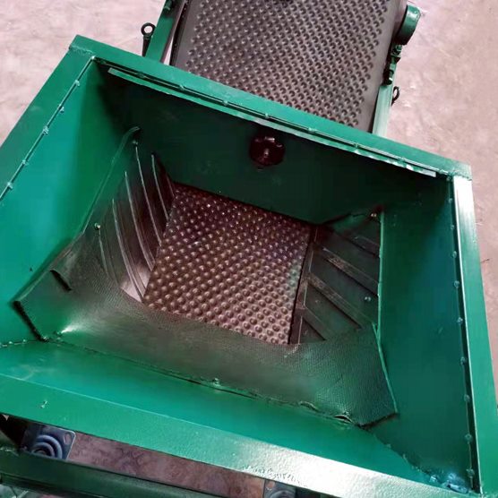 大功率机打堆地面移动风抛谷家定制神器抛厂 无机扬场粮入库机