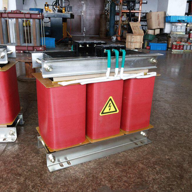 数控系统K220K0V变38转65A相变压器220038VVV/WGS专用-伺服或三