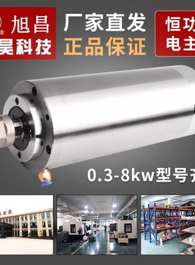 53机3.2高速主轴宏1.5主轴电机//k/7.52水冷0//w5.昊旭昌雕铣.2.