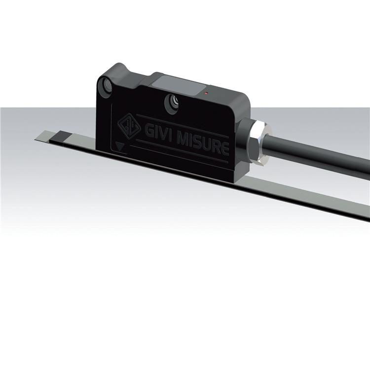 GIVI磁头AGM系列磁栅尺AGMM1CS7磁读头