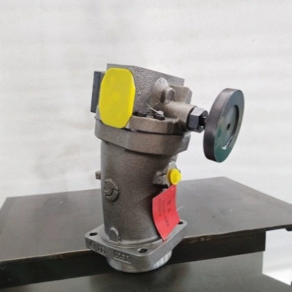 力源液压A6V160MA2FZ2斜轴式柱塞泵