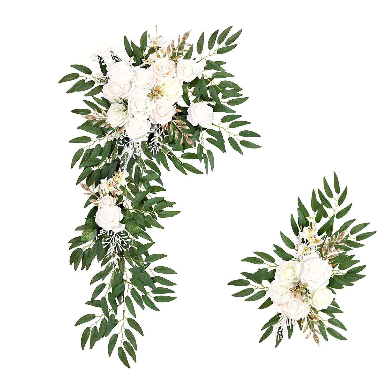 爆款婚礼布置两件套拱门花迎宾花区婚礼拱形门宴会风格餐桌,鲜花速递/花卉仿真/绿植园艺,割草机/草坪机,淘宝优惠券,粉丝福利购,淘宝优惠卷