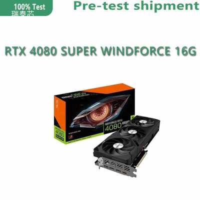 RTX408016GB风力散热显卡