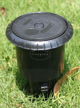 供应塑料地埋式喷头SS7330仿亨特旋转喷头摇臂喷头2045A仿