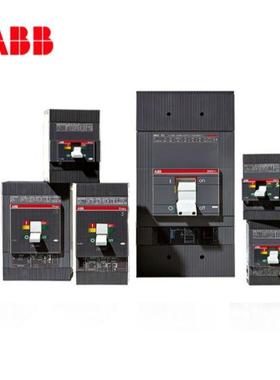 ABBSACE附件分励(带导线）SOR-C12VdcXT1/XT4F/P现货