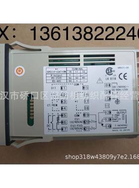 SR82-6V-N-90-1000000温控仪郑纺机恒天重工梳棉机配件清梳联配件