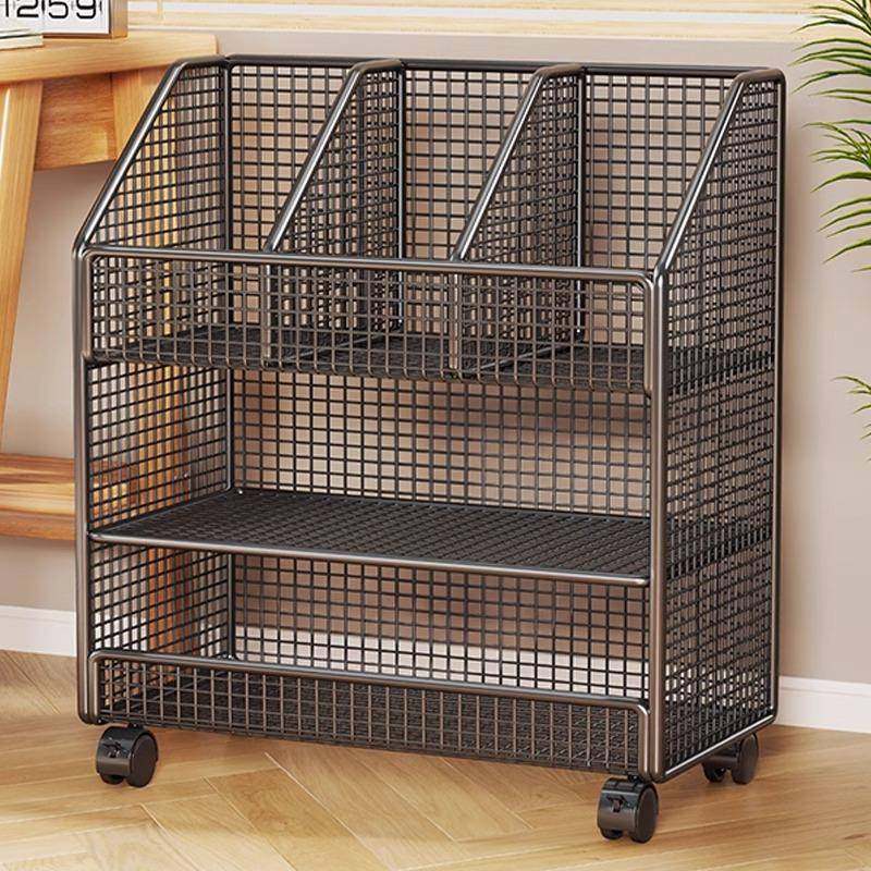 书架办公室工位文件装饰多层可移动收纳柜卧室书本摆件整理小推车,鲜花速递/花卉仿真/绿植园艺,割草机/草坪机,淘宝优惠券,粉丝福利购,淘宝优惠卷