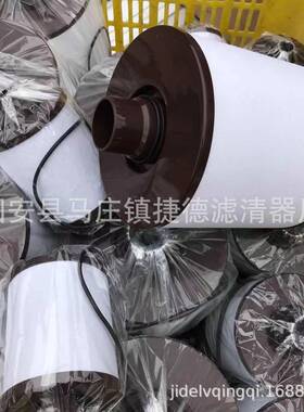 捷德CCV55274-08CCV5527408曲轴箱油分芯