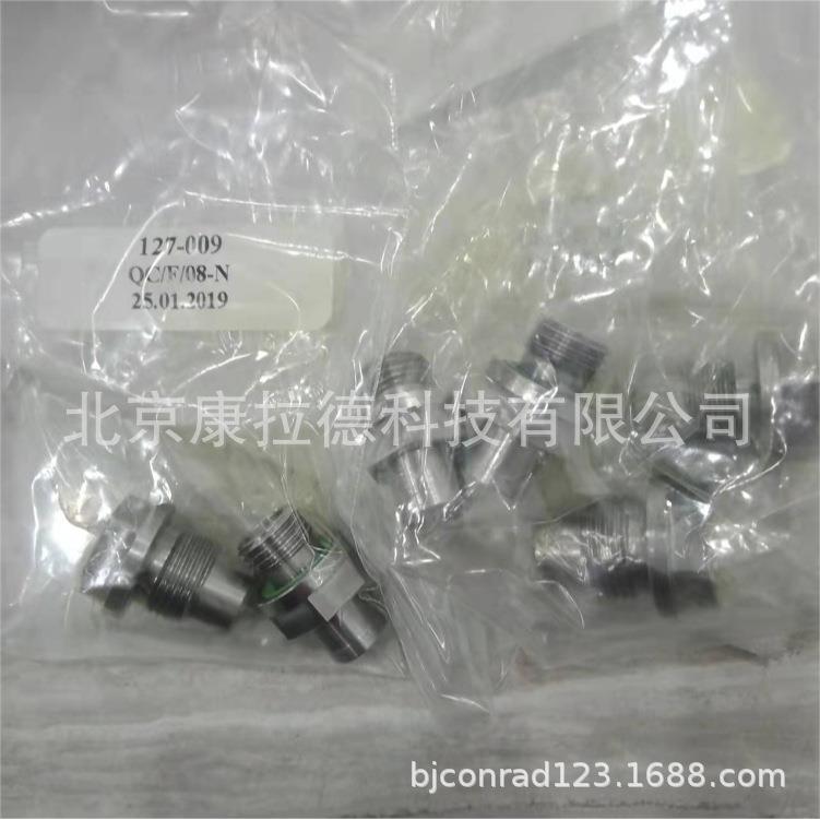 CYTECQC/F08-N旋转接头QC/M08-NROPEXRES-5011温度控制器