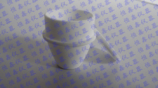 长沙开元工业分析仪挥发分坩埚灰分坩埚瓷坩埚煤炭化验设备刚玉