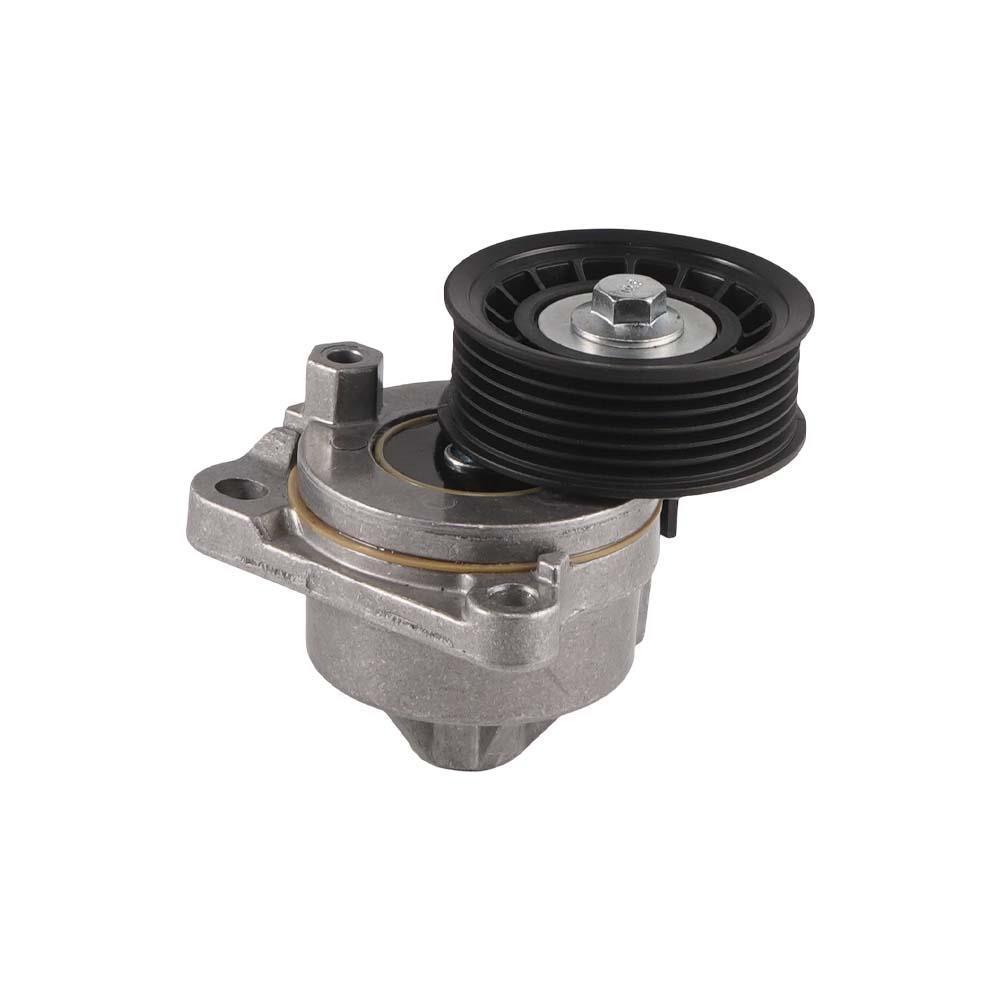 涨紧轮6E5Z6A228BA附件液压张紧器附件惰轮