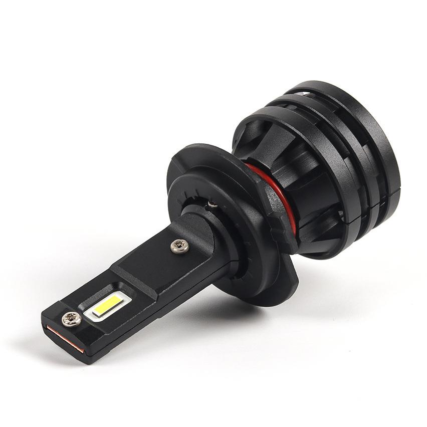 M2H7LED汽车前大灯汽车车灯氙气灯