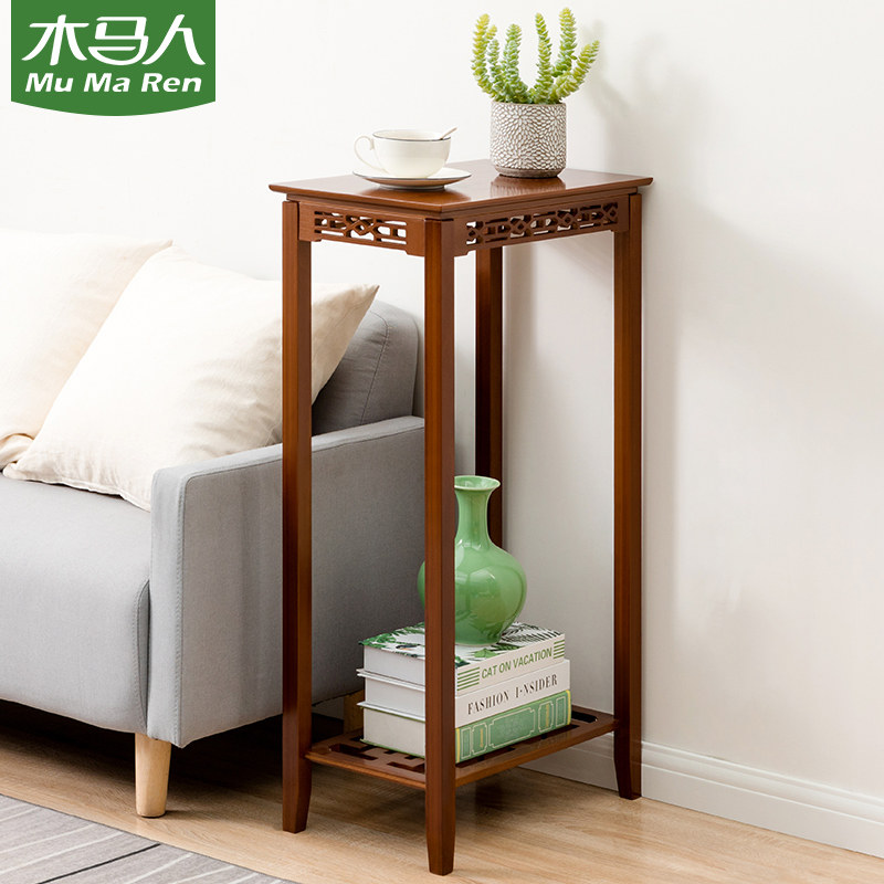 木马人边几沙发侧边柜小茶几圆桌子角几边桌床头欧式轻奢客厅,住宅家具,角几/边几,淘宝优惠券,粉丝福利购,淘宝优惠卷