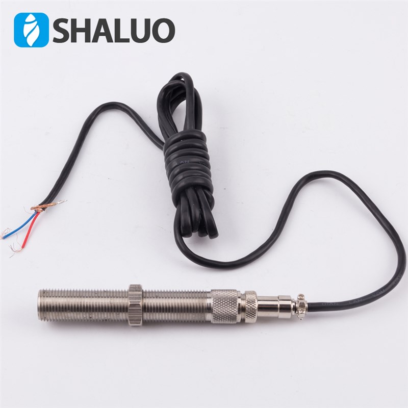 斯转速传感器GAC柴油发电机组7速度感应塞报警器探头