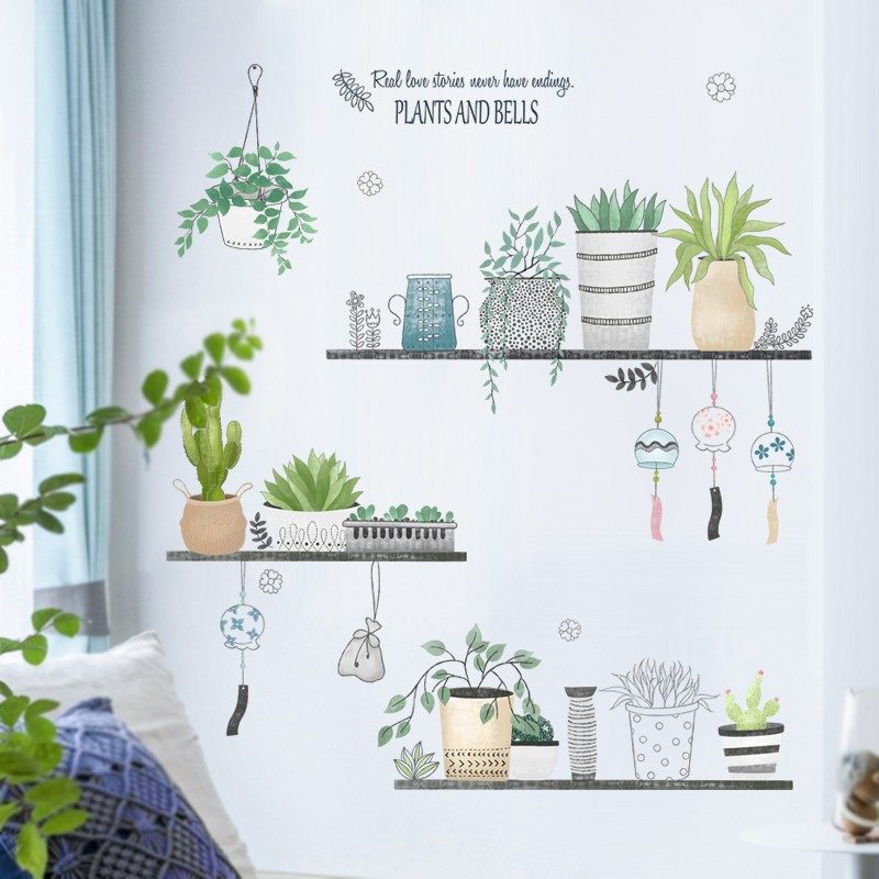 贴墙纸自粘温馨卧室装饰墙贴纸房间布置自贴壁纸墙面背景墙壁贴画,家居饰品,软装墙贴,淘宝优惠券,粉丝福利购,淘宝优惠卷