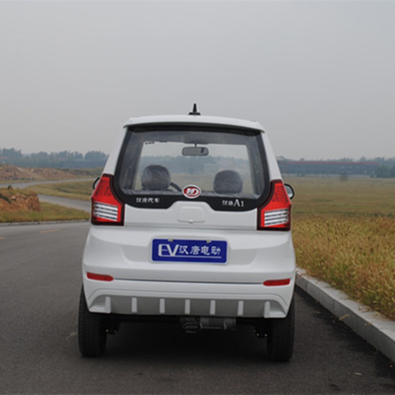 适配汉唐A汉动御捷祥和乐唯V电动四轮汽车后背门窗挡风玻璃