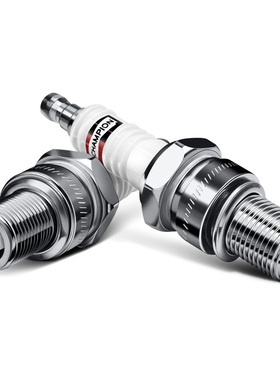 高品质发电机火花塞70909水泵发电机微耕机通用