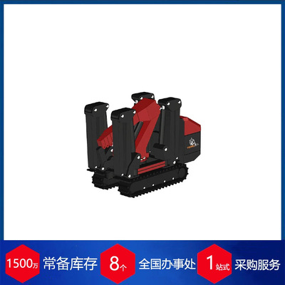 意大利toro小型起重机modello产品系列