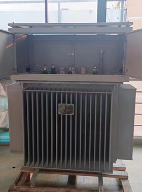 隧道水泵远距离电压不足升压变压器320v340V360升380伏400V增压器