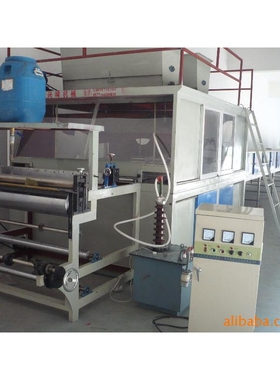 厂家供应XF-2000植绒设备