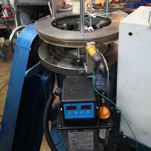 水处理设备内网针织机厂家直供设备内网针织机10编织高效