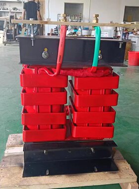 全铜单相隔离变压器380v220v变220v110v40v36v15vDG40KVA50kva60k