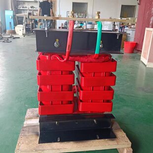 全铜单相隔离变压器380v220v变220v110v40v36v15vDG40KVA50kva60k