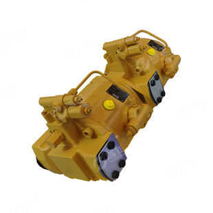 11172711挖机L60 VOE17203815 11172358 11411977 L90液压泵 L70