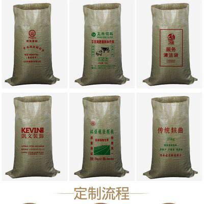 双内严定制色编织袋灰色支编织袋彩ITW印编织袋持打白孔覆膜袋蛇