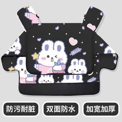 小型电动车冬天挡风被双面防水加大加厚加宽摩托车防风罩防雨