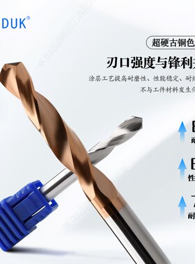 超硬钨钢直柄钻头合金钻咀.0 .0 .0 .0 . .07.09