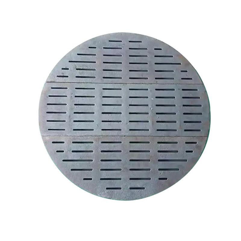 锅炉篦子铸铁炉栅加厚耐热铸铁圆形炉篦子烧煤炉箅子炉底锅炉现货