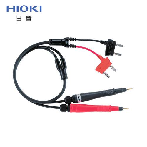 日置HOKI试电测试仪附件测线针9770型测池试线9770 原装正I品
