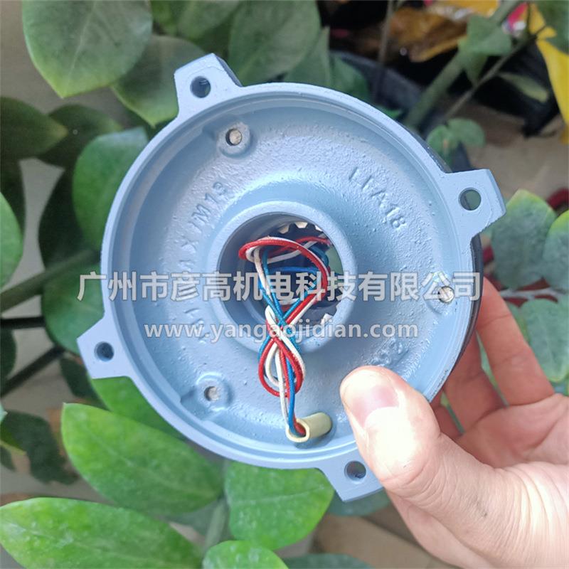 sew电机抱闸总成BM0G1整套刹匹配电机8机座0.车bmg155/0.75kw/22/