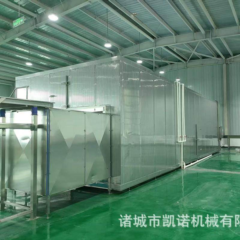鱿鱼圈洋葱圈小酥肉氟利昂速冻设备草莓山楂樱桃大型速冻机凯诺,清洗/食品/商业设备,其他食品加工设备,淘宝优惠券,粉丝福利购,淘宝优惠卷