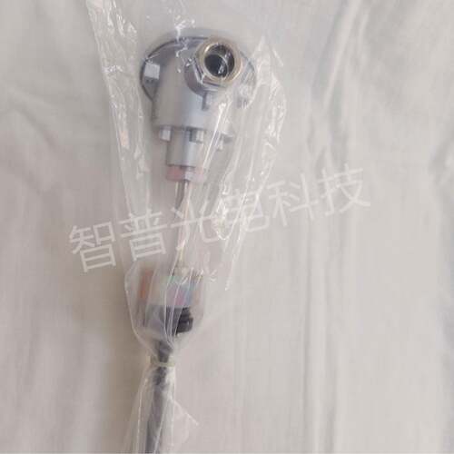 0JUM久O茂温度传感器  PT100铠装铂热电阻902久茂006/53系列00559